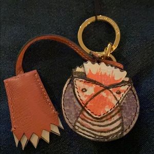 Burberry Pallas Head Lock Charm